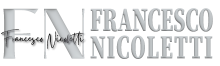 Francesco Nicoletti Lido di Ostia