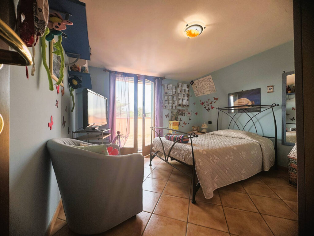 Villa Pomezia Colli di Enea Via Afrodite camera 5