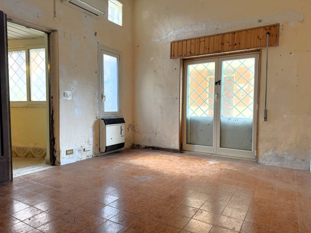 Casa indipendente Roma Ostia Lido Lungomare Paolo Toscanelli camera 2