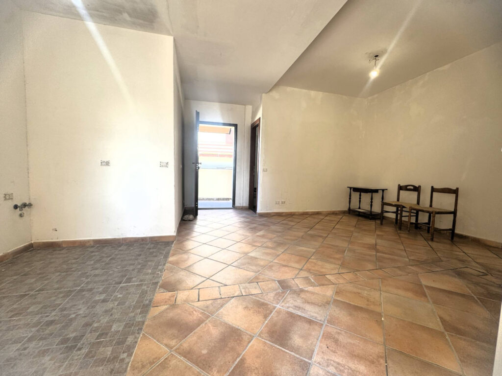 Villa a schiera in trifamiliare Roma Via Giuseppe Lugli Ostia Antica sala 5