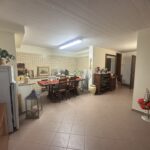 Appartamento Via Ermanno Wolf Ferrari Roma cantina 2