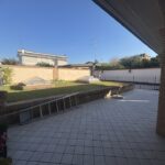 Appartamento Via Ermanno Wolf Ferrari Roma giardino