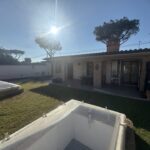 Appartamento Via Ermanno Wolf Ferrari Roma giardino 6